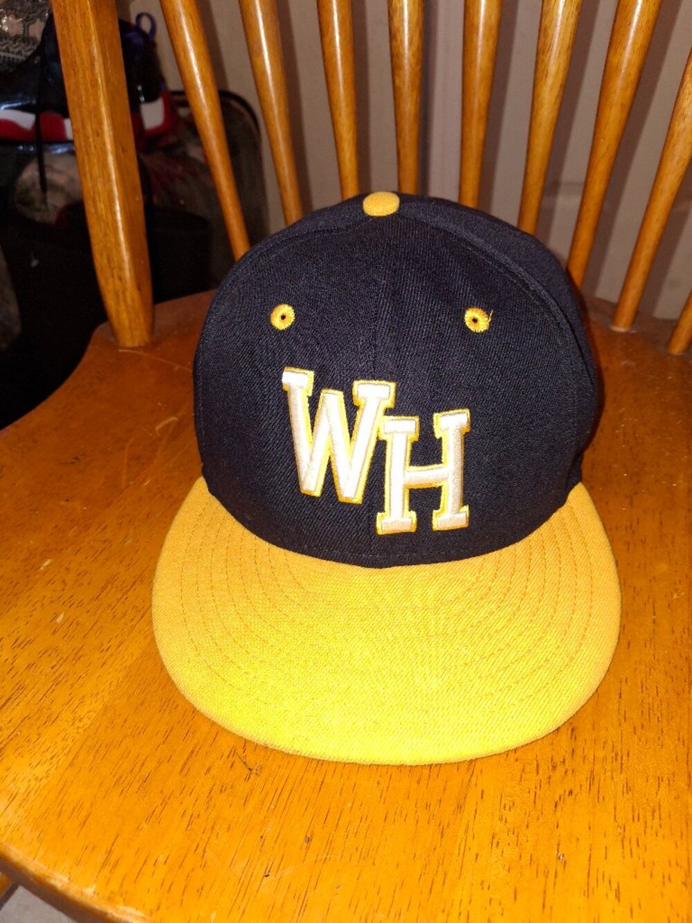 Nice WN - Picture 1 of 3